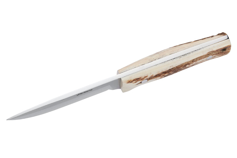Herbertz Jagdmesser, Hirschhorn