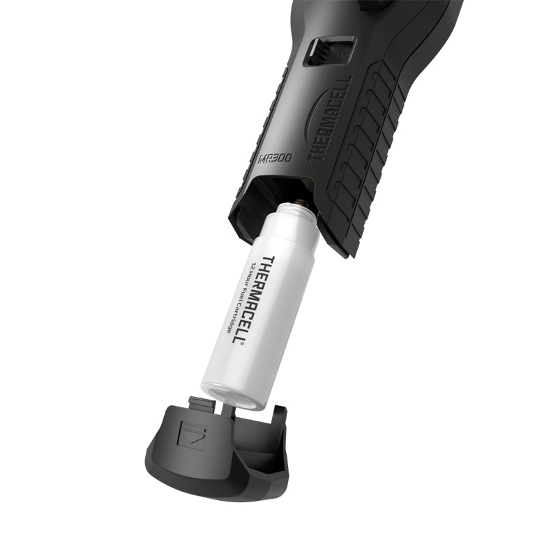 Thermacell MR-300LI, schwarz, PT-19
