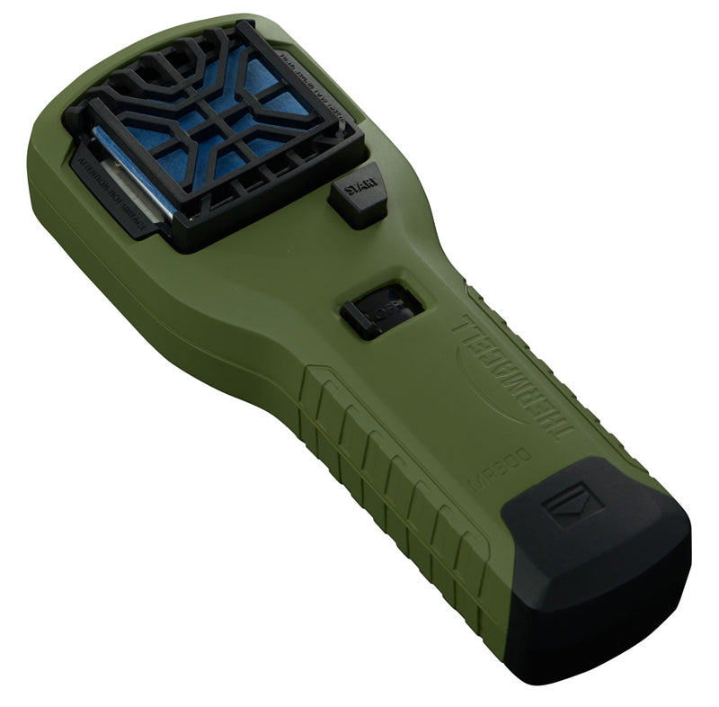 Thermacell MR-300GI, olivgrün, PT-19