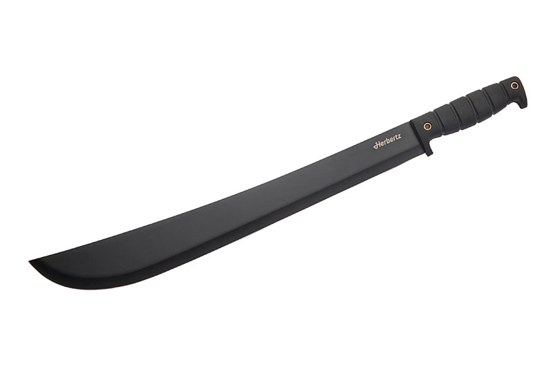 Herbertz Machete, schwarz