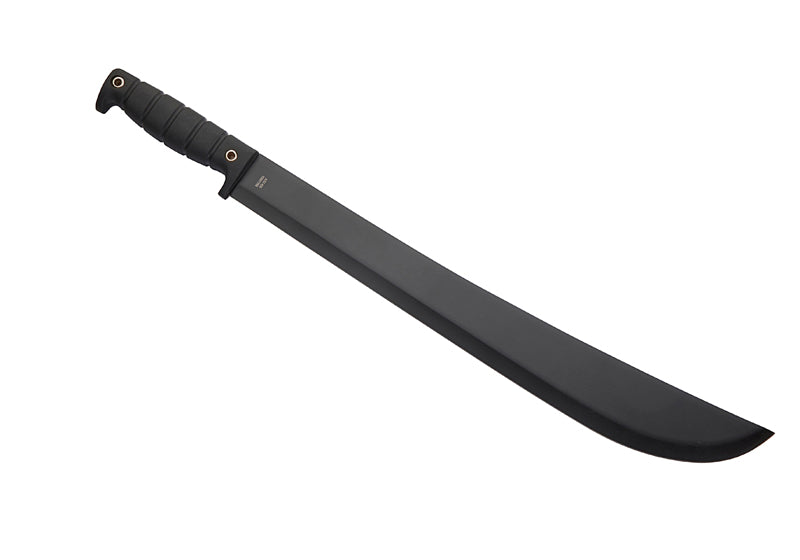 Herbertz Machete, schwarz