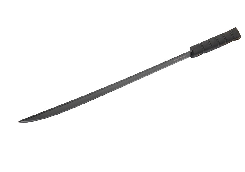 Herbertz Machete, schwarz