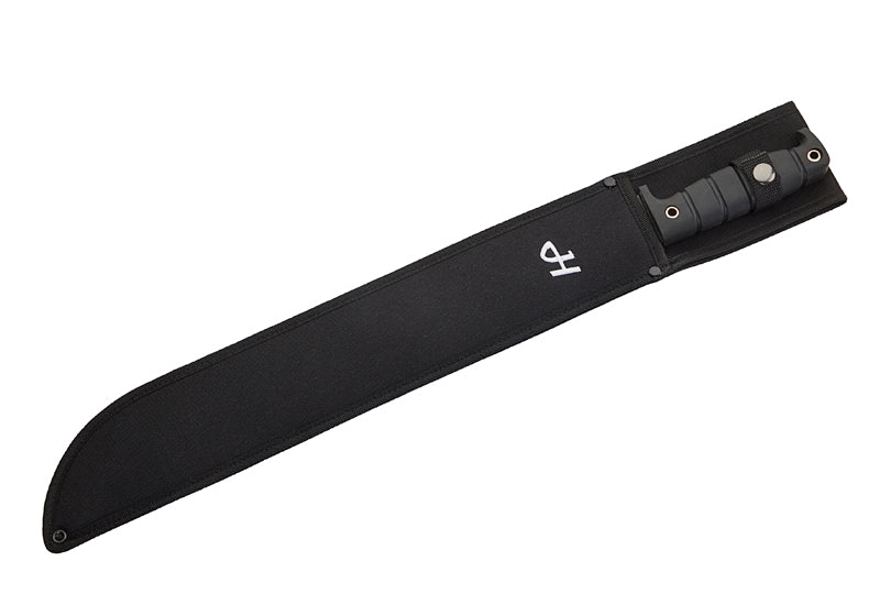 Herbertz Machete, schwarz