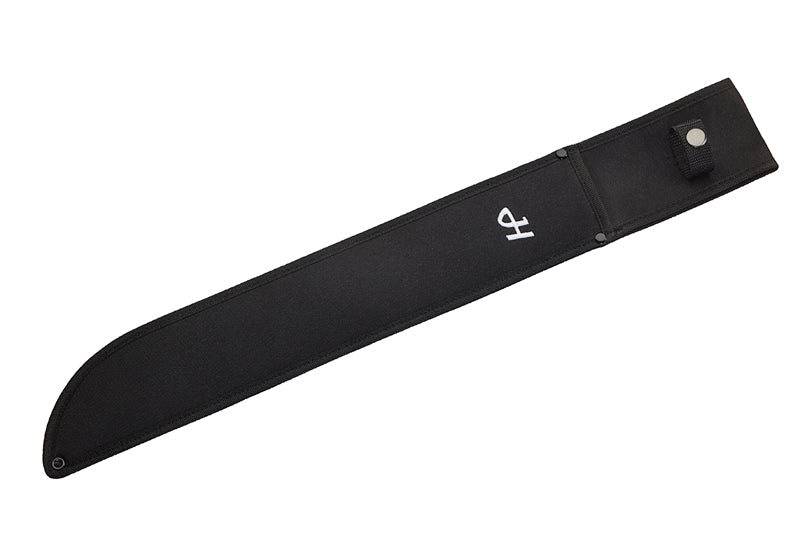 Herbertz Machete, schwarz