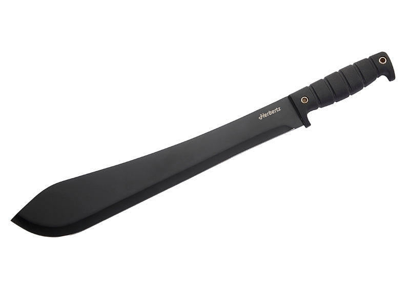 Herbertz Machete, schwarz