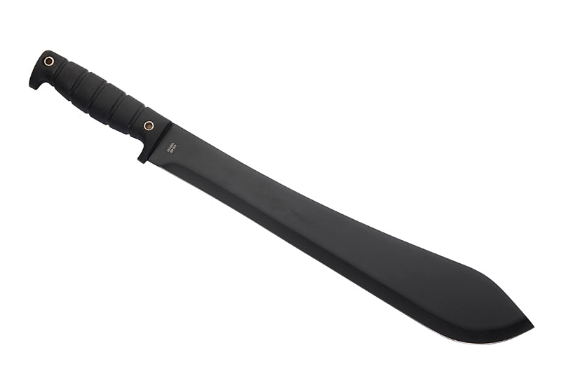 Herbertz Machete, schwarz