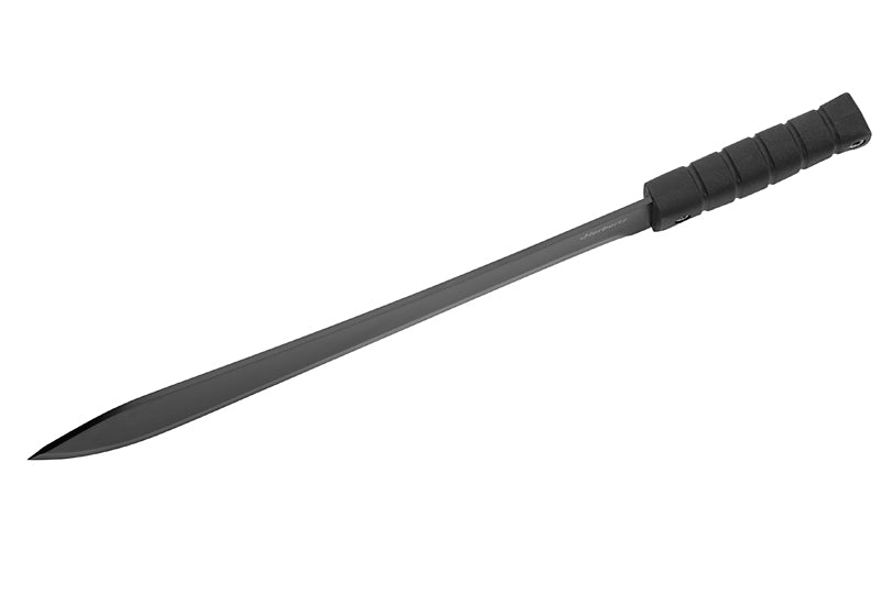 Herbertz Machete, schwarz