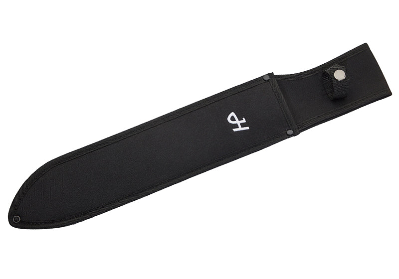 Herbertz Machete, schwarz
