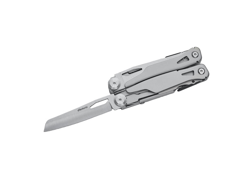 Herbertz Multitool, Edelstahl