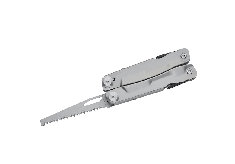 Herbertz Multitool, Edelstahl