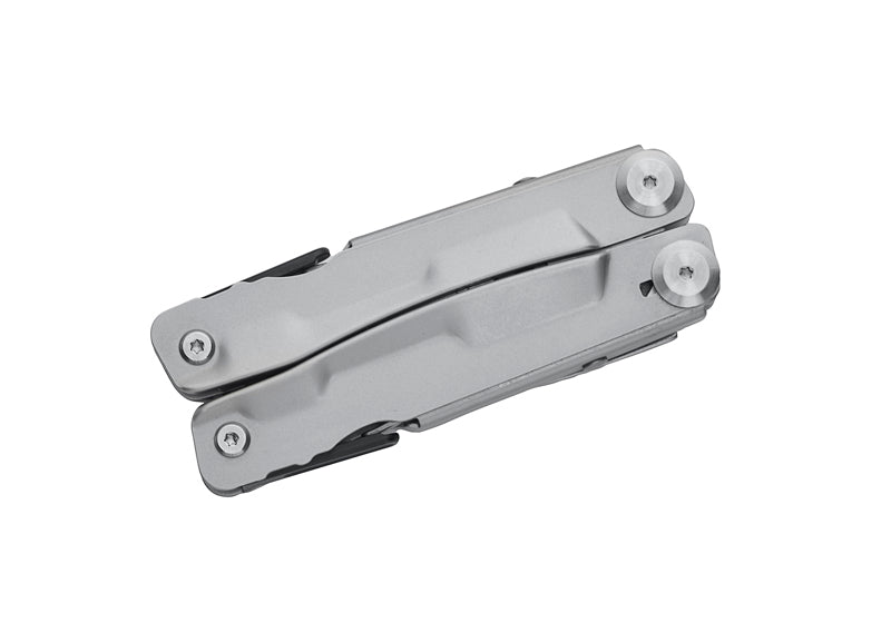 Herbertz Multitool, Edelstahl