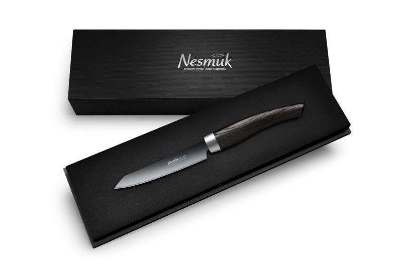 Nesmuk JANUS Office 90, Mooreiche
