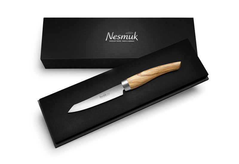 Nesmuk SOUL Office 90, Olivenholz