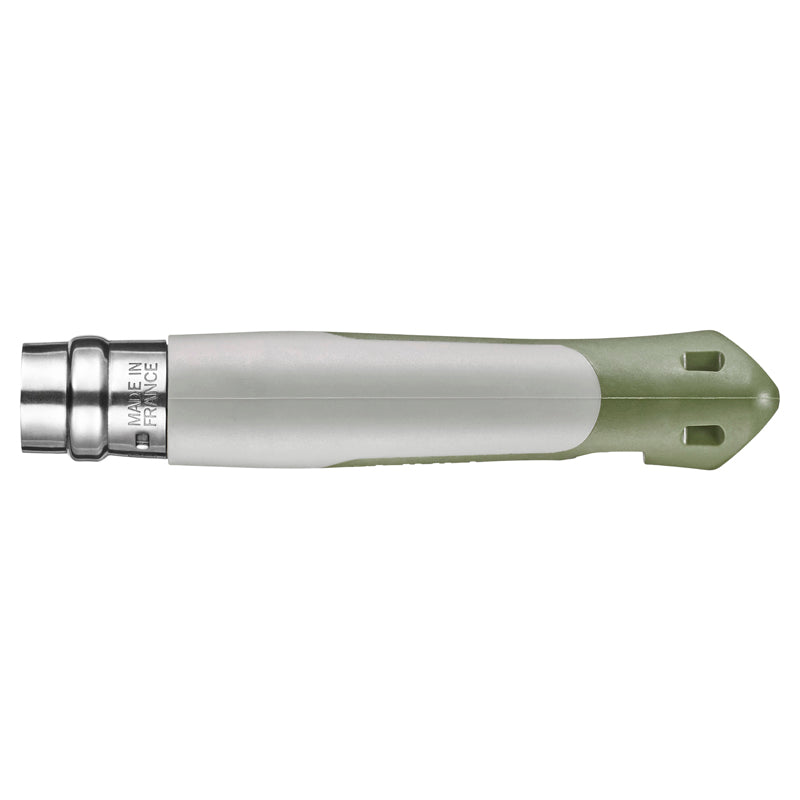 Opinel No 8 Horizon, kaki