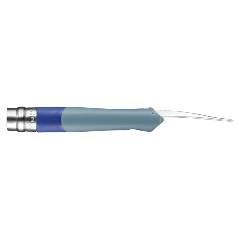 Opinel No 9 Ocean, blau