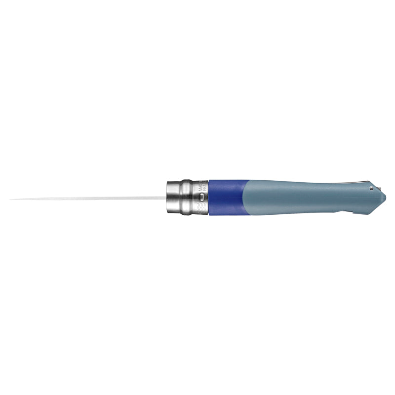 Opinel No 9 Ocean, blau