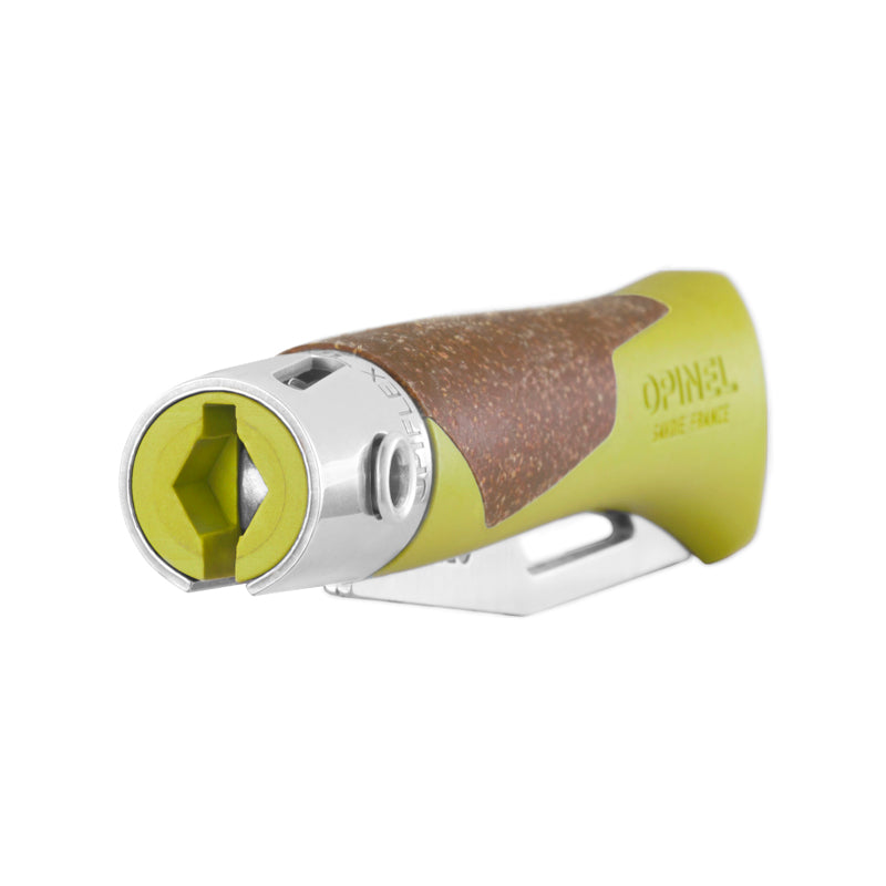 Opinel Neo7 Alpine, linden