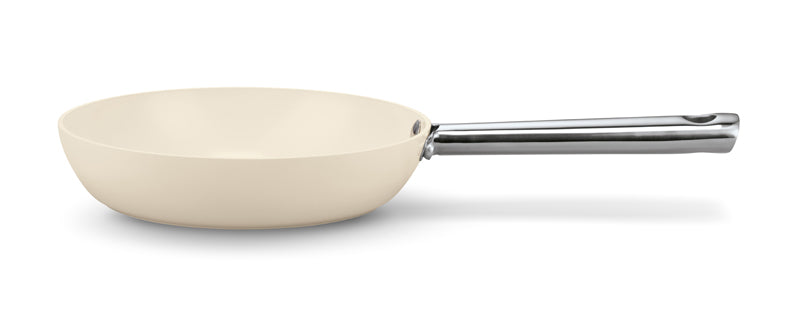 BEKA CICLA Bratpfanne, 20 cm, Aluminium mit keramischer Antihaftbeschichtung