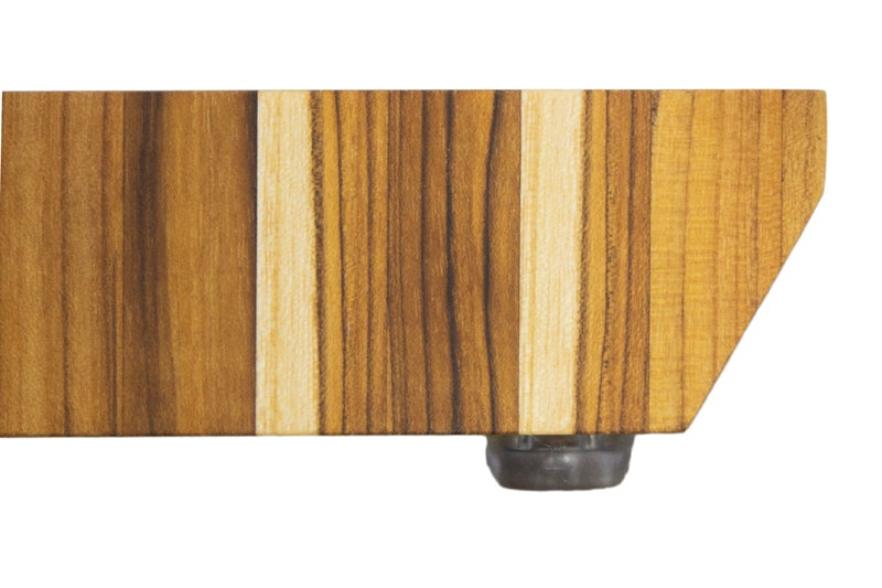 Stolf Teakholz Schneidbrett Supreme 50cm x 35cm