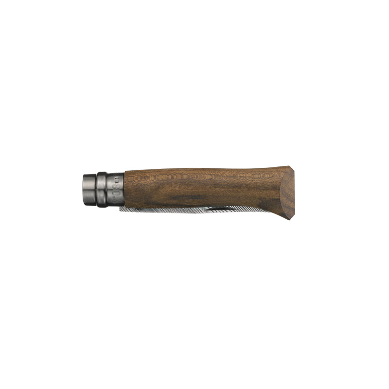 Opinel No 08 DAMAS ZIRICOTE, Limited Edition