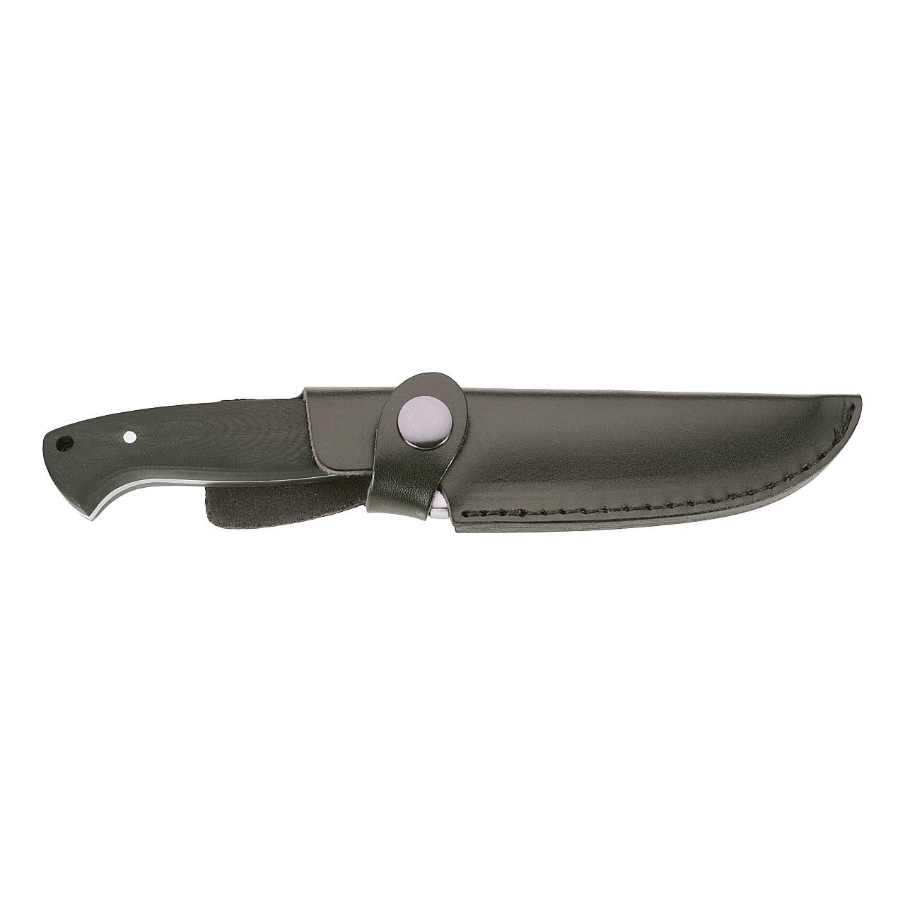 Herbertz Gürtelmesser, Micarta