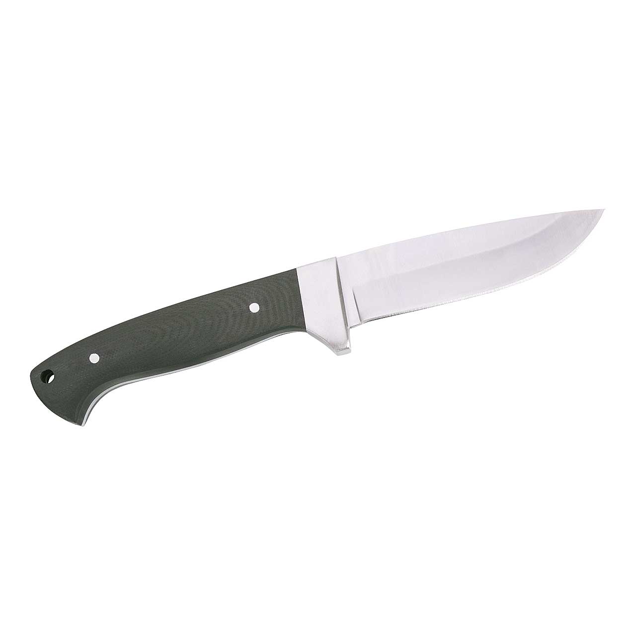 Herbertz Gürtelmesser, Micarta