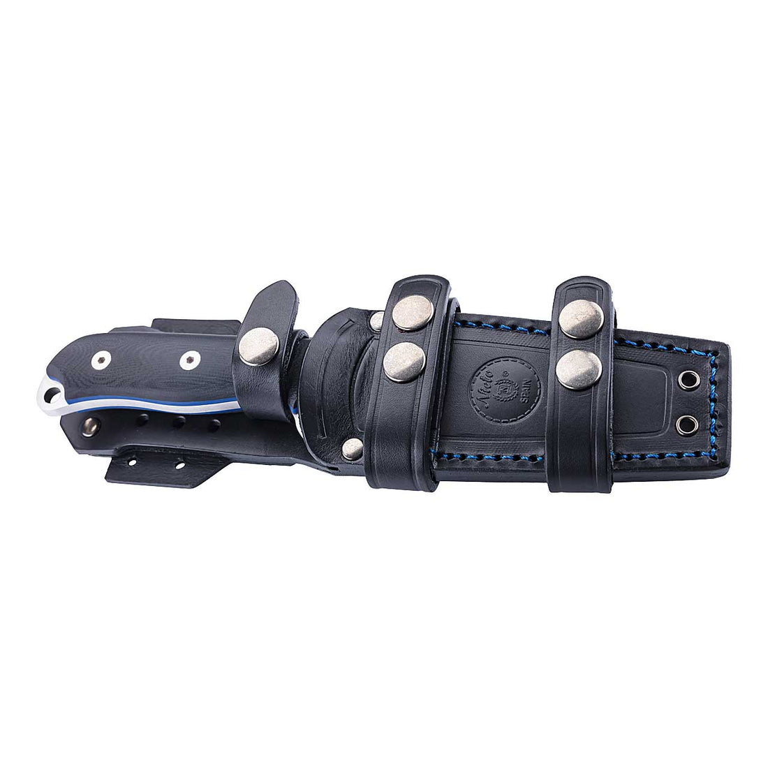 Nieto LUCUS 120 Outdoormesser