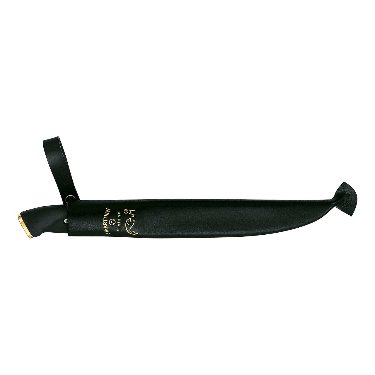 Marttiini Jagdmesser 13 cm, Kautschuk