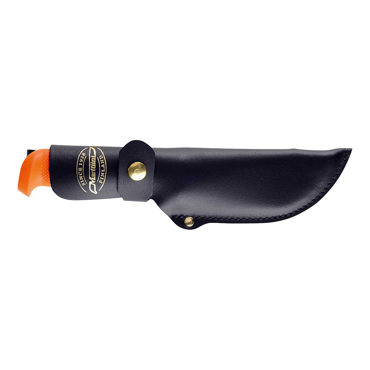 Marttiini MARTEF SKINNING Jagdmesser mit Aufbrechhaken