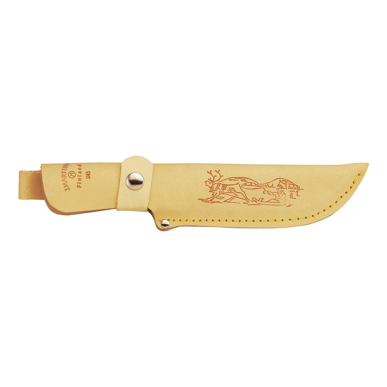 Marttiini 245 Lappland-Messer
