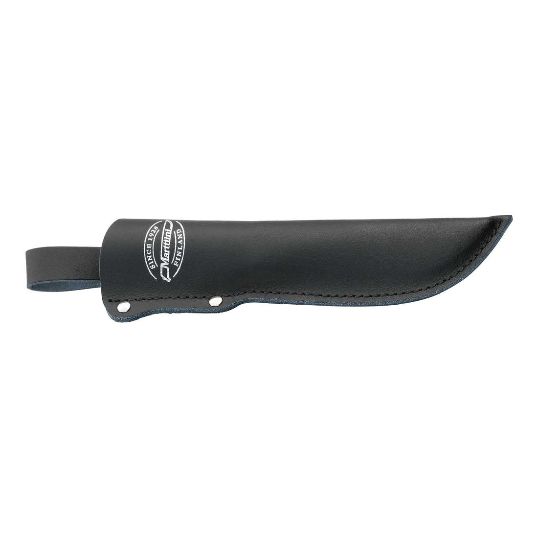 Marttiini CONDOR TRAILBLAZER Jagdmesser, schwarz