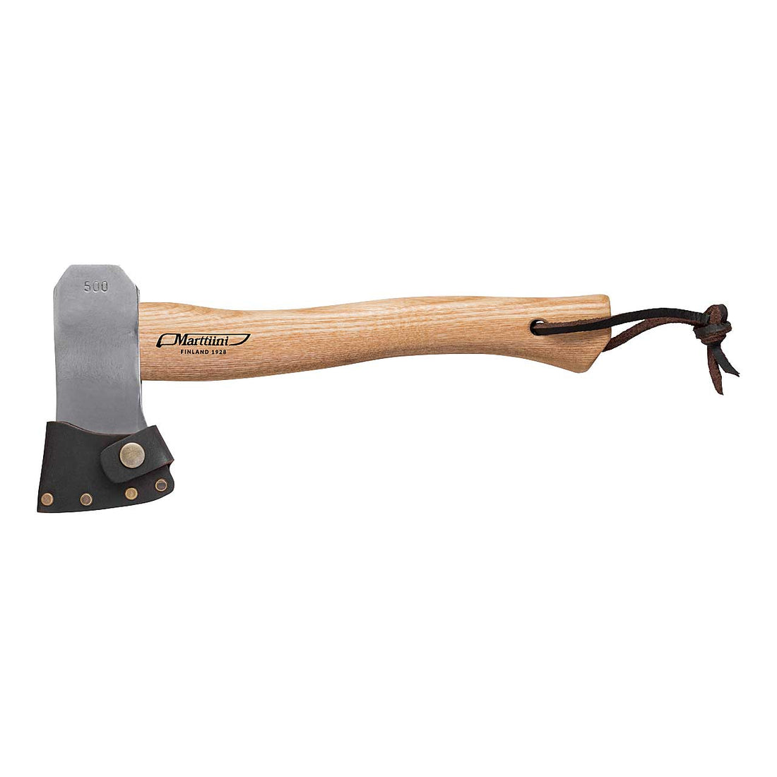 Marttiini TREKKING Axt 500 g