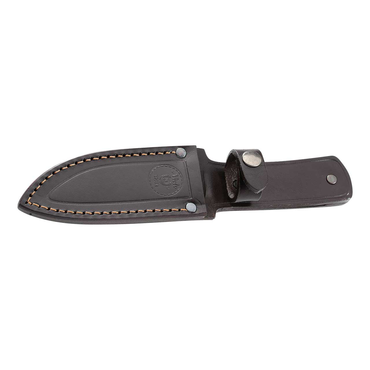 Nieto TRAPPER Outdoormesser, Olivenholz