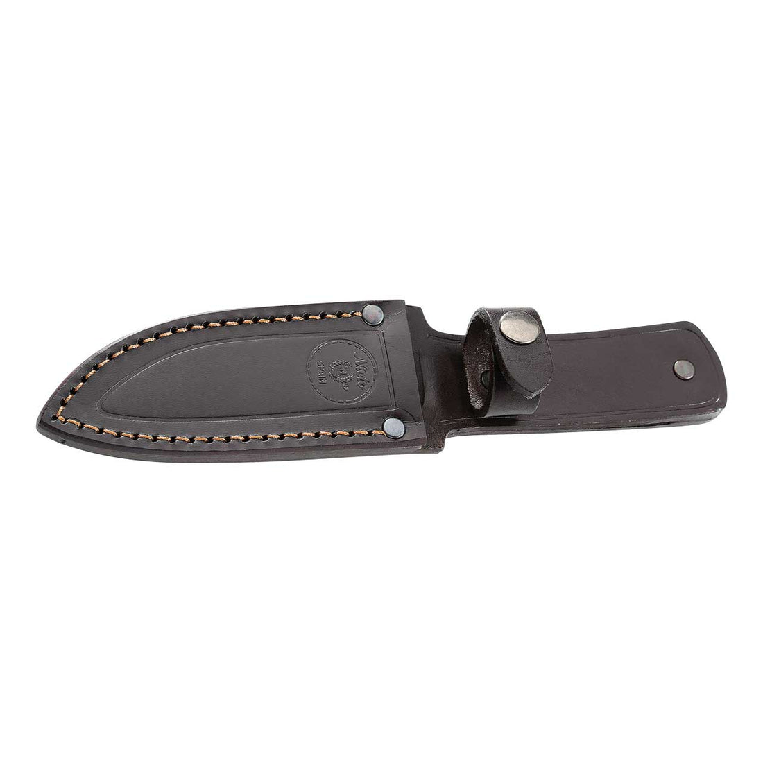 Nieto TRAPPER Outdoormesser, Olivenholz