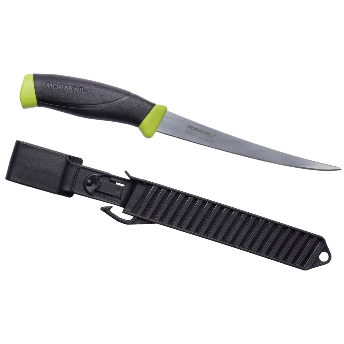 Morakniv COMPANION FISHING 155 Anglermesser