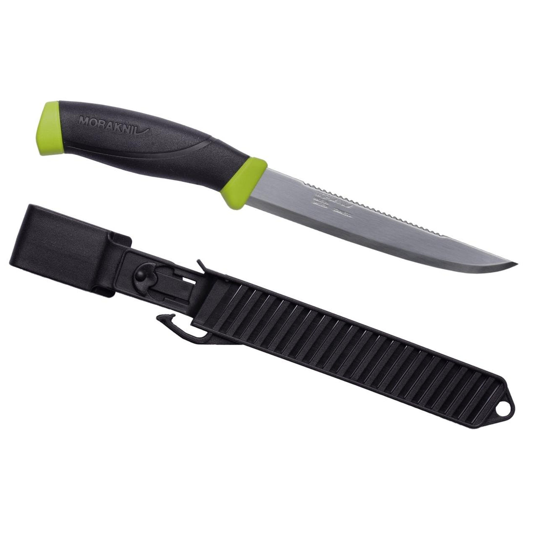 Morakniv COMPANION FISHING 150 Anglermesser