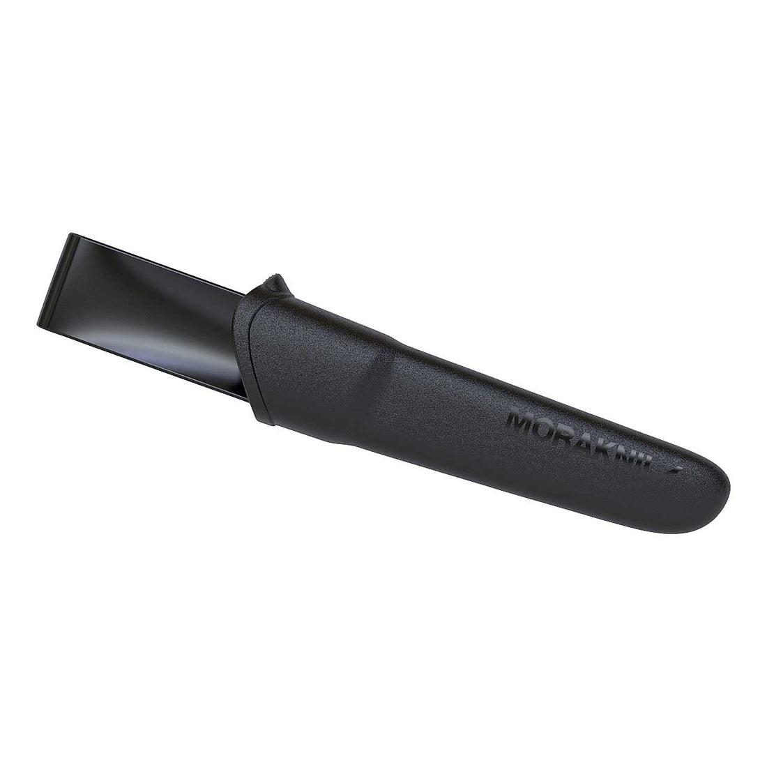 Morakniv COMPANION SPARK (S) Outdoormesser, schwarz
