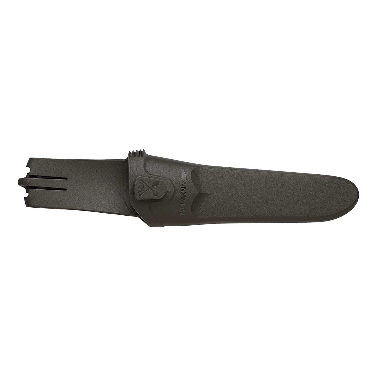 Morakniv ROBUST Outdoormesser, grau