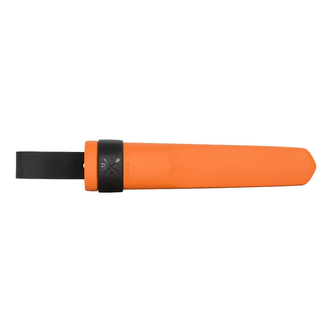 Morakniv KANSBOL Outdoormesser, Burnt Orange