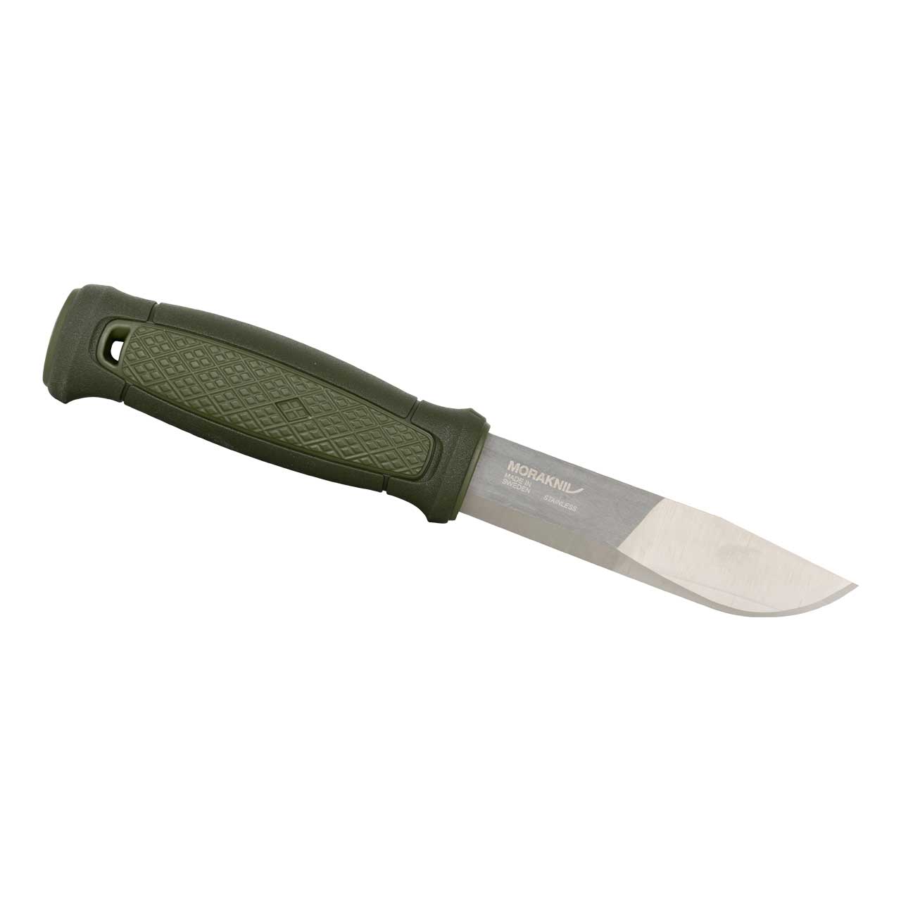Morakniv KANSBOL Survival-Kit, grün