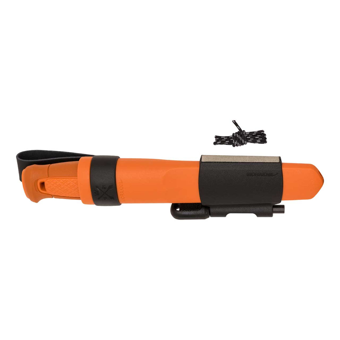 Morakniv KANSBOL Survival-Kit, orange