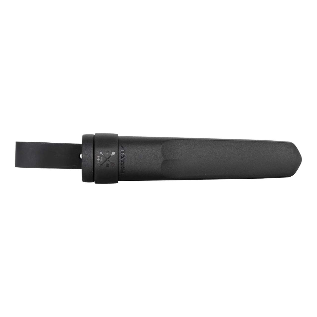 Morakniv GARBERG BLACKBLADE Outdoormesser