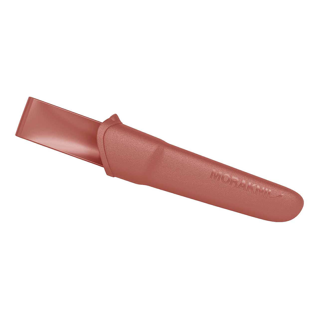 Morakniv COMPANION SPARK (S) Outdoormesser, rot