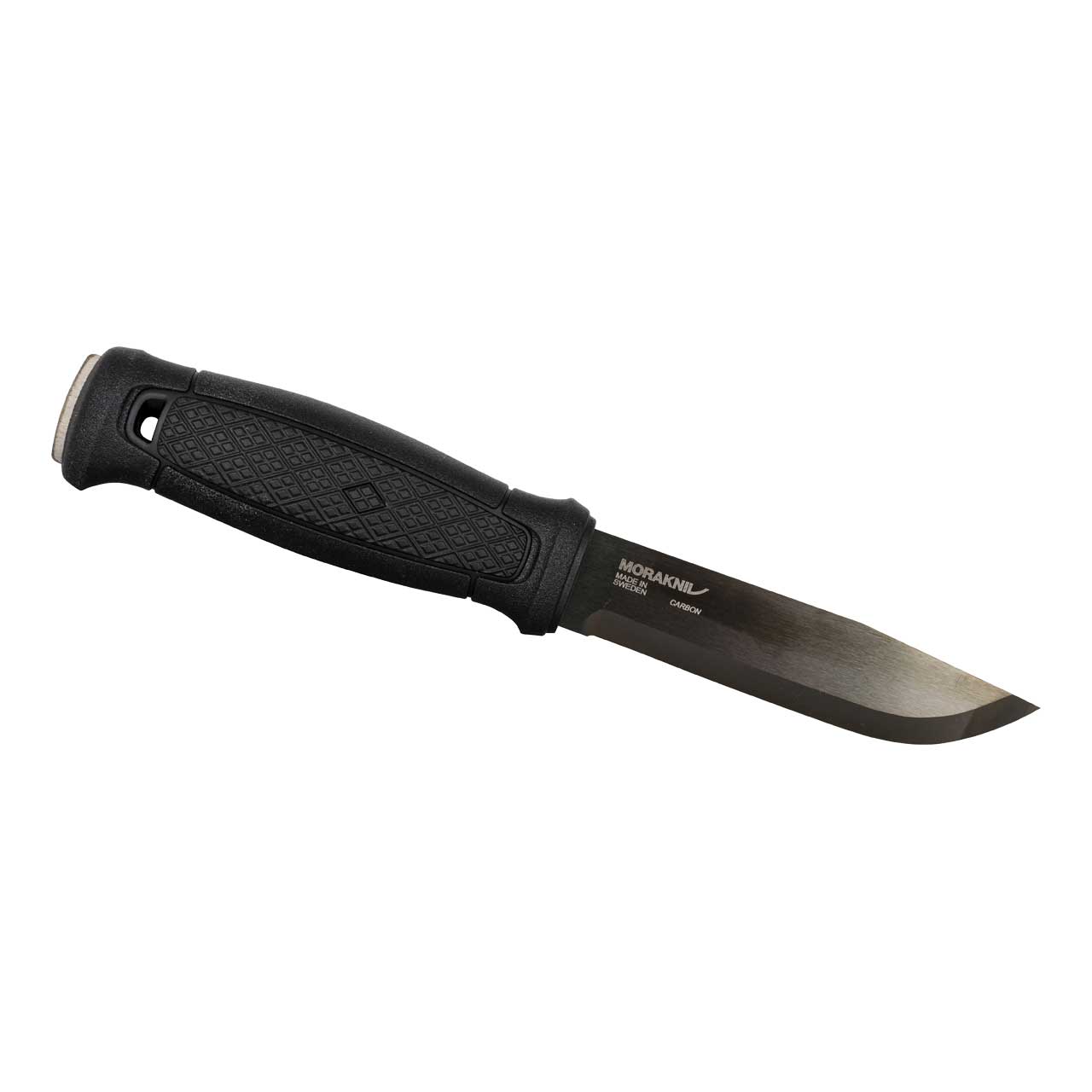 Morakniv GARBERG BLACKBLADE Survival-Kit