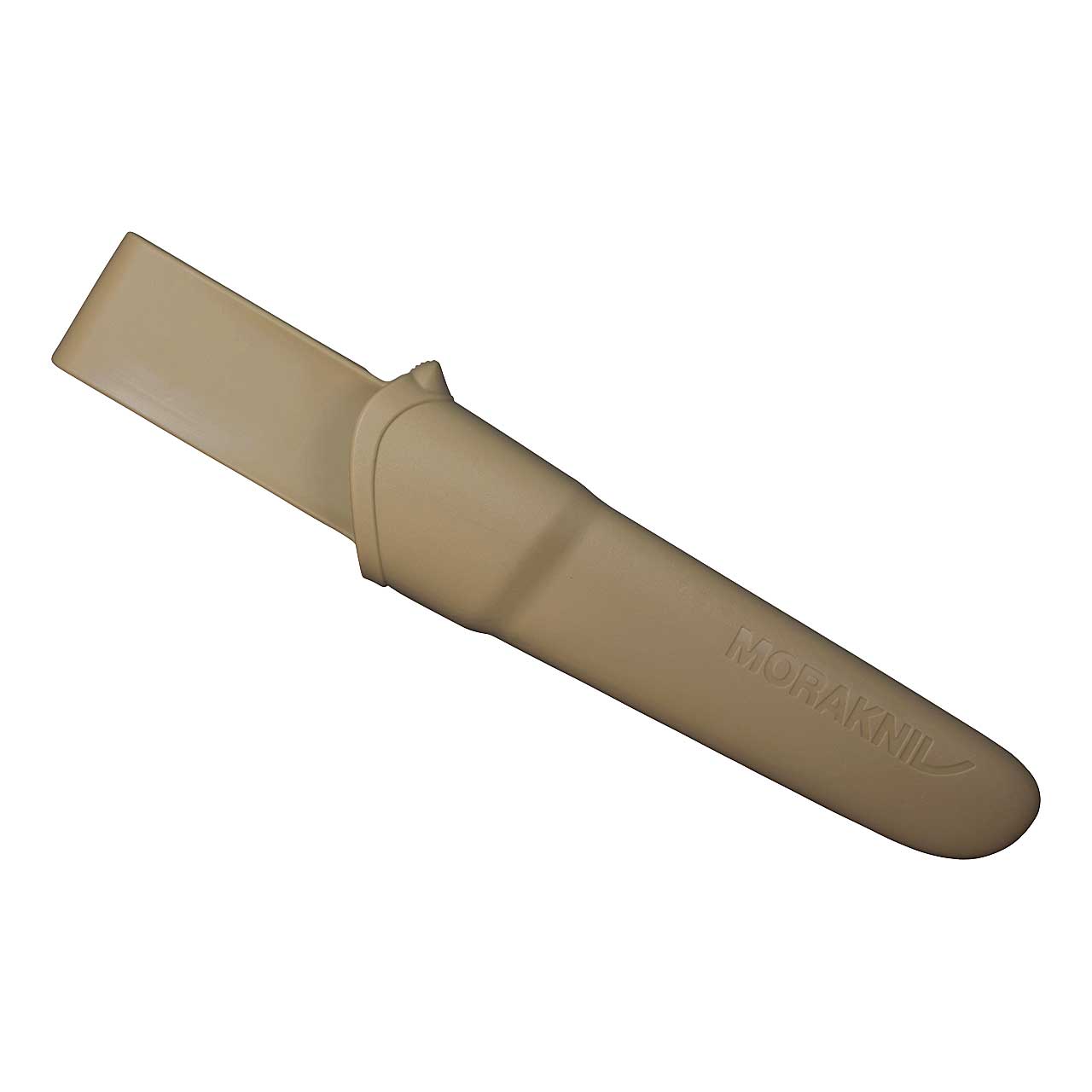 Morakniv COMPANION (S) Outdoormesser, Desert