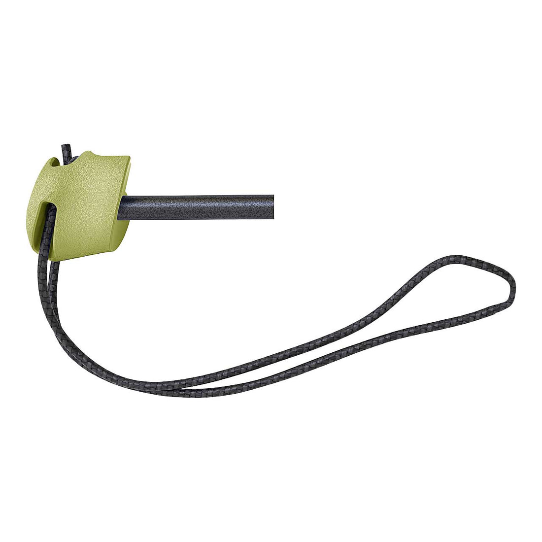 Morakniv COMPANION SPARK (S) Outdoormesser, grün