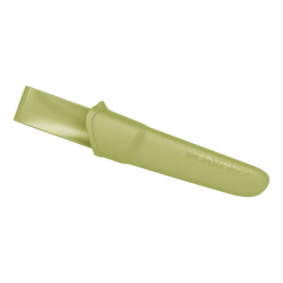 Morakniv COMPANION SPARK (S) Outdoormesser, grün