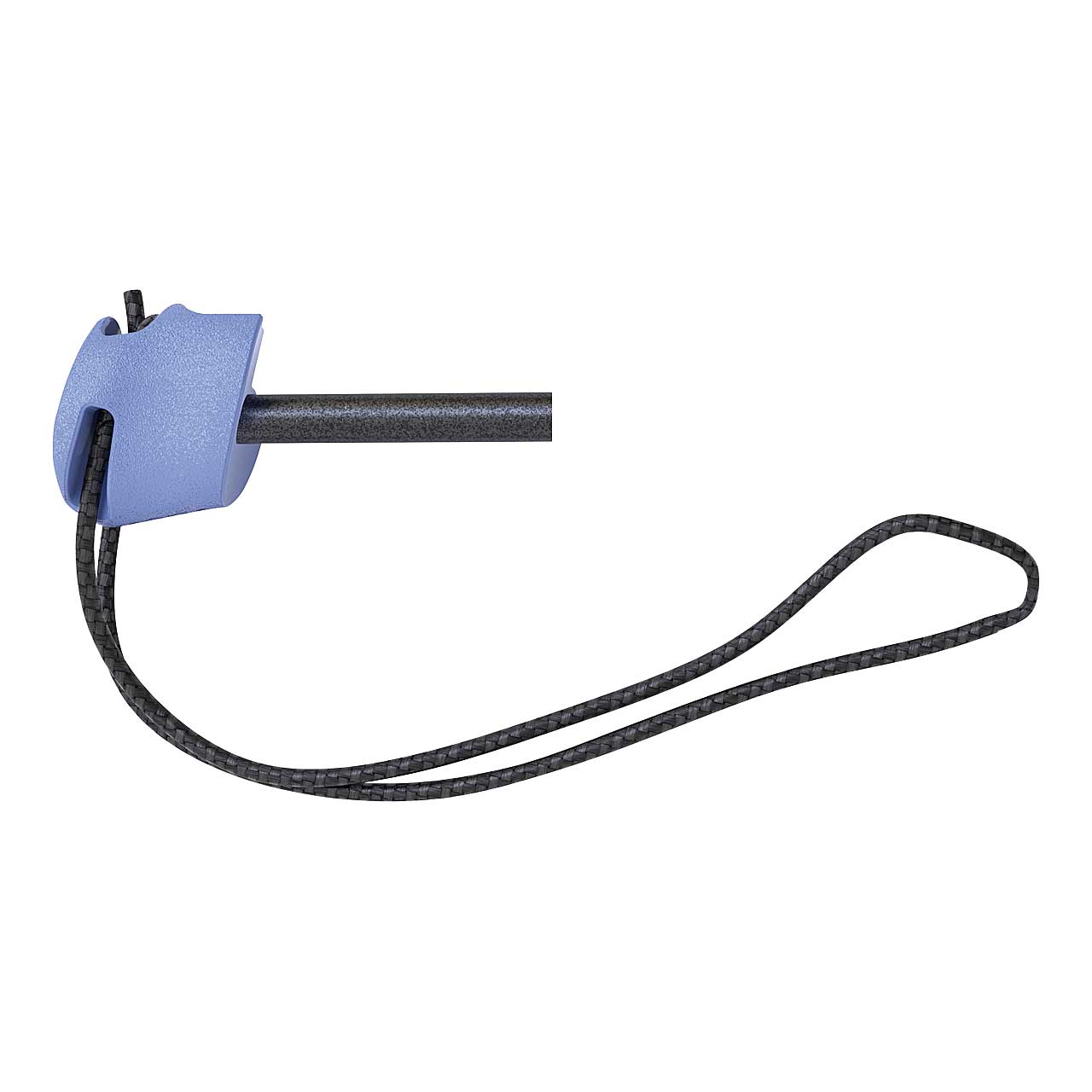 Morakniv COMPANION SPARK (S) Outdoormesser, blau