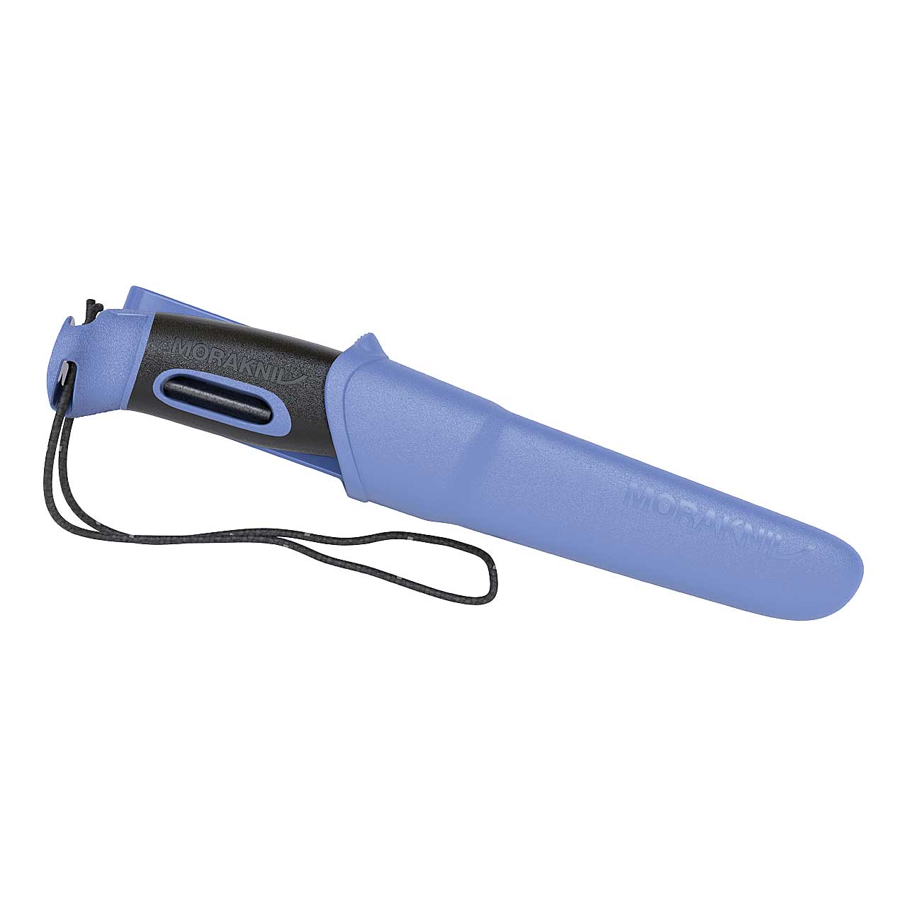Morakniv COMPANION SPARK (S) Outdoormesser, blau