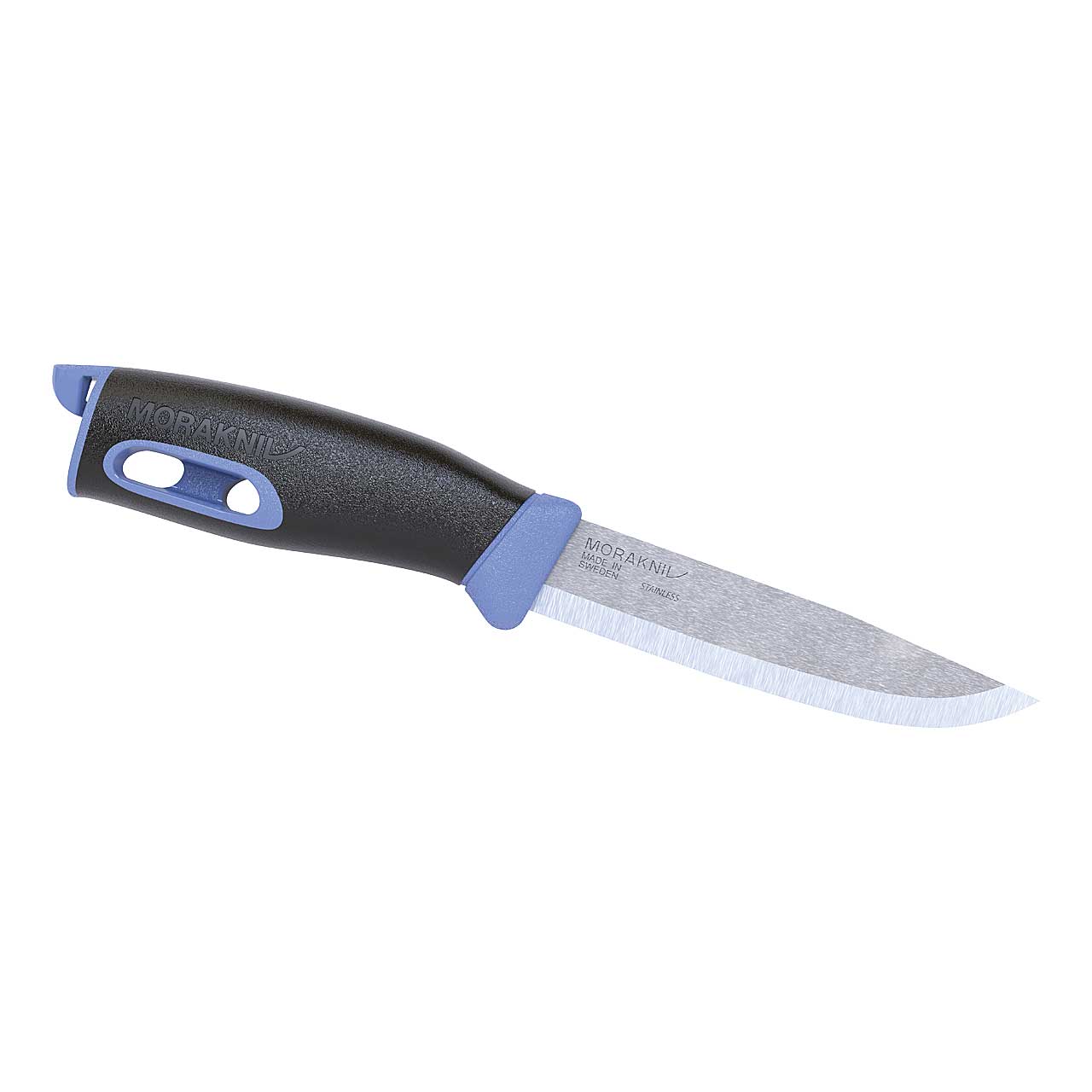 Morakniv COMPANION SPARK (S) Outdoormesser, blau